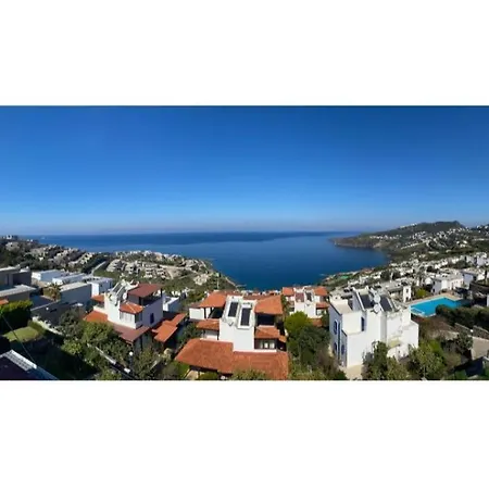 Hotel Yalikavakta Muhtesem Deniz Manzarali *